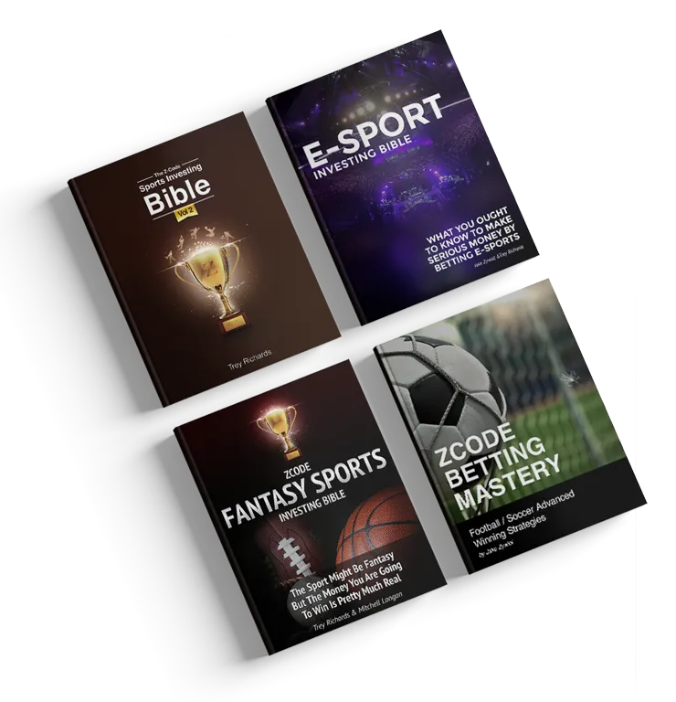 zcode books