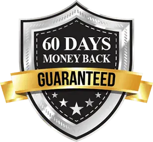 Zcode System™ risk-free satisfaction guarantee for customer confidence